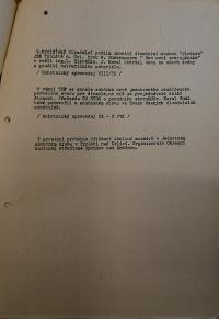 Hradec Králové, Krajské kulturní středisko, Impuls, Lidová konzervatoř Východočeského kraje,  Materiály LKVČ 1972 - 1979, 1981 - 1987